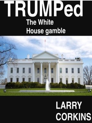 cover image of TRUMPed